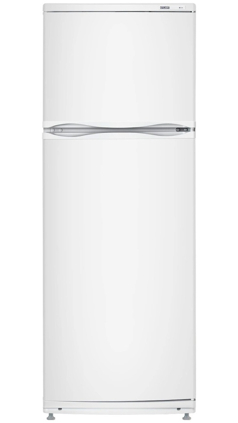 Двухкамерный холодильник Atlant МХМ 2835, белый фото 1