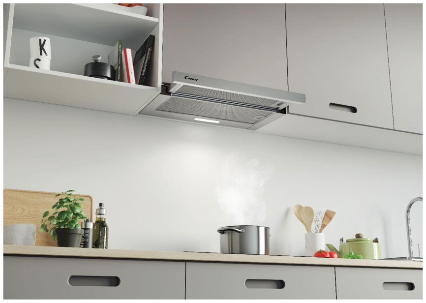 Вытяжка Candy CBT60RX-07 фото 6