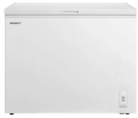Морозильный ларь BC-195NFI KRAFT фото 1