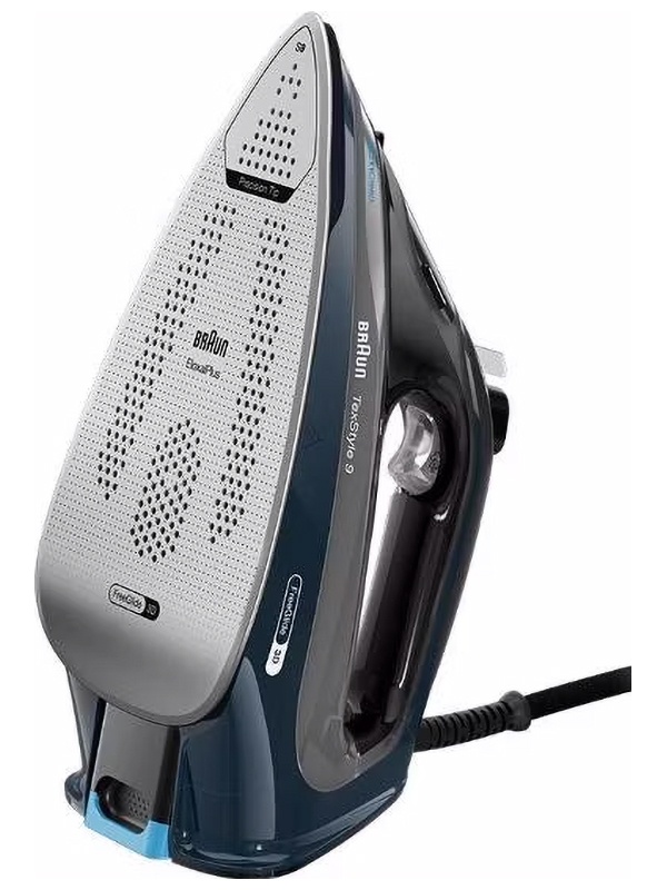 Утюг Braun SI9682DB фото 3