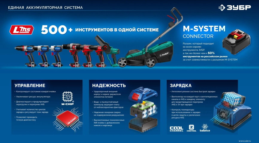 Дрель-шуруповерт ЗУБР DB-50-42-H3 фото 24