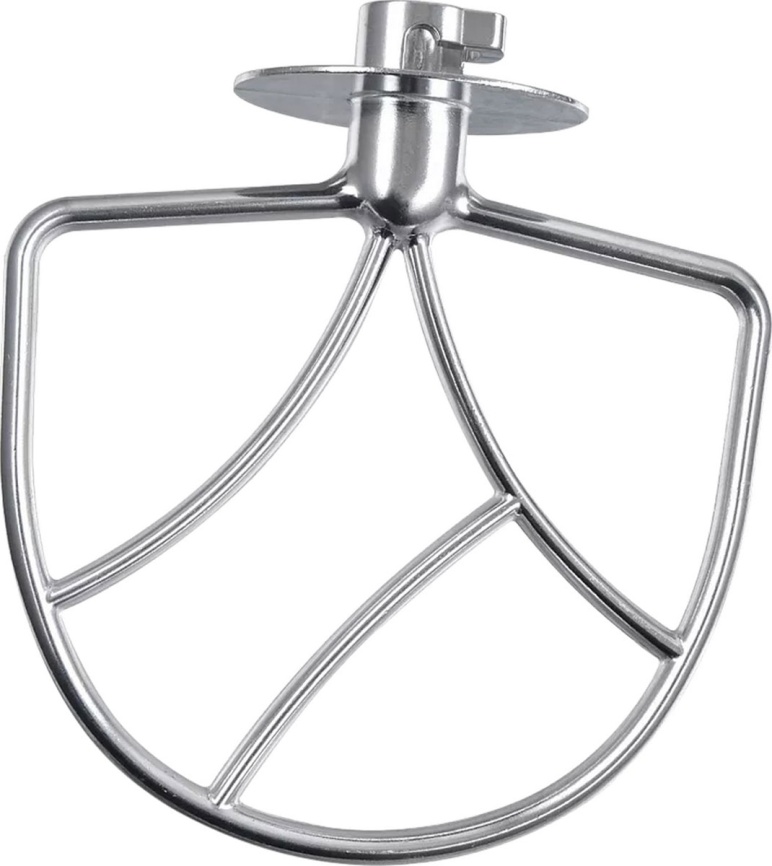 Кухонная машина Polaris PKM 1206, черный фото 5