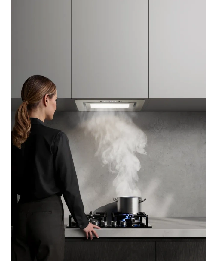 Встраиваемая вытяжка Kuppersberg Kuppersberg INSHINE 60 CG фото 7