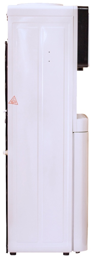 Кулер для воды Aqua Work YLR1-5-V 908 (белый) фото 2