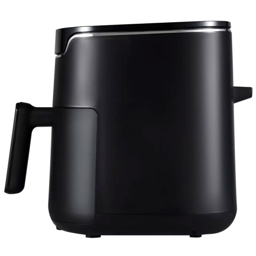 Аэрогриль Polaris PAF 5502, черный фото 6