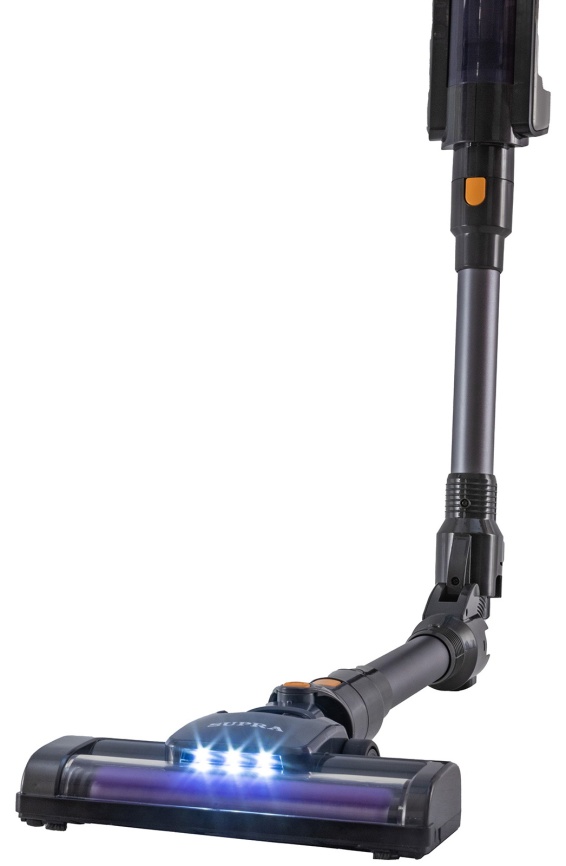 Пылесос вертикальный Supra VCS-5082 фото 5