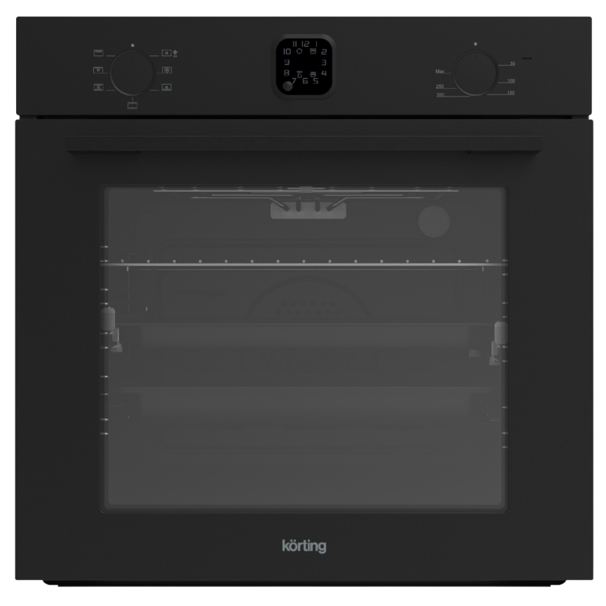 Встраиваемый духовой шкаф Korting OKB 4701 CNRN фото 1