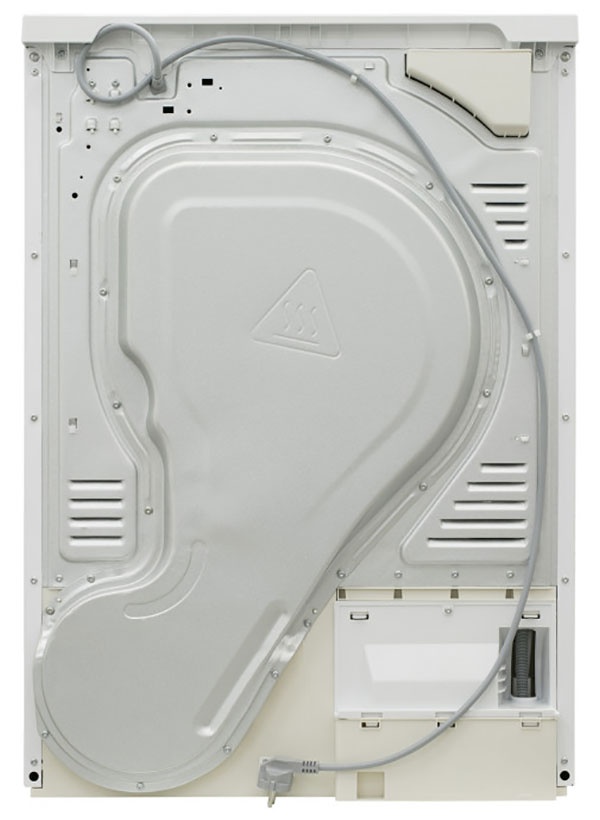 Сушильная машина Schaub Lorenz SLR TA721 фото 8