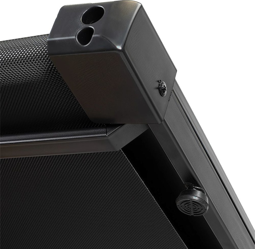 Беговая дорожка Titanium One T10 Special Blue фото 8