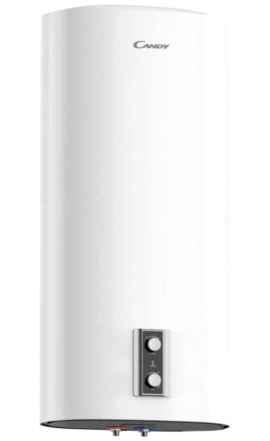 Водонагреватель накопительный Candy CF100V-P1 INOX фото 2