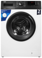 Стиральная машина WHS 4412 BBW 7320010009 BEKO фото 1