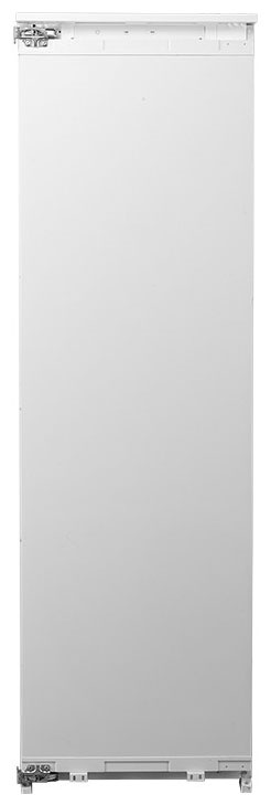 Встраиваемый морозильник Ascoli ASF230WBI No Frost A+ 230 л, белый фото 2