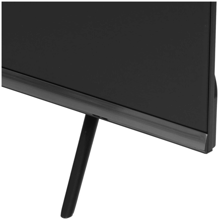 Телевизор Harper Телевизор Harper 55Q770TS на базе Google TV, 55