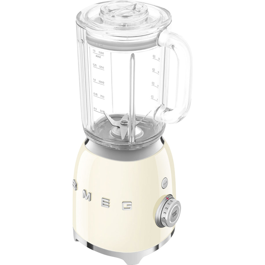 Блендер SMEG Smeg BLF03CREU фото 7