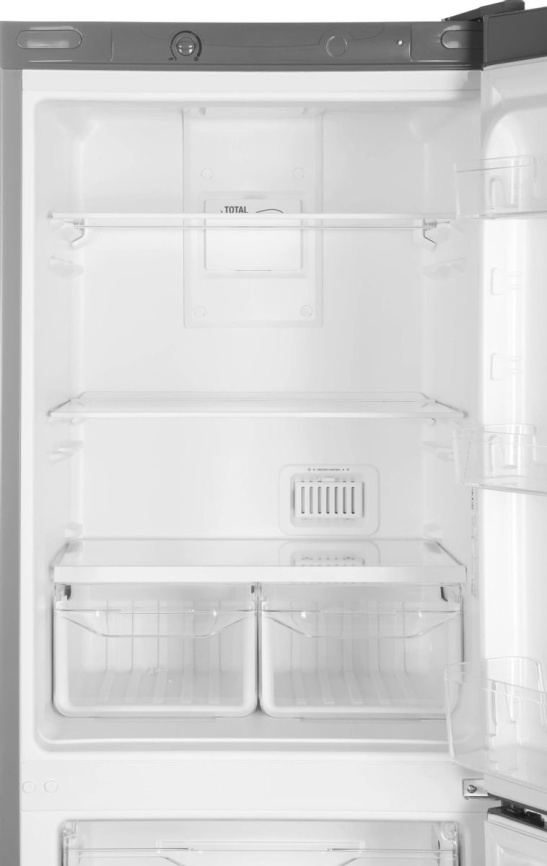 Двухкамерный холодильник Стинол STN 167 G фото 3