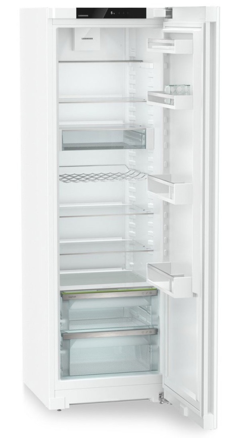 Однокамерный холодильник Liebherr SRd 5220-22 001, ЖК-дисплей, белый фото 7