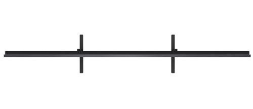 Телевизор TCL 85A400 фото 2