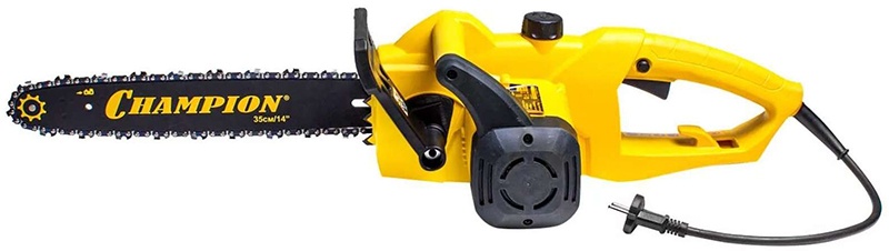 Цепная пила Champion 120-14