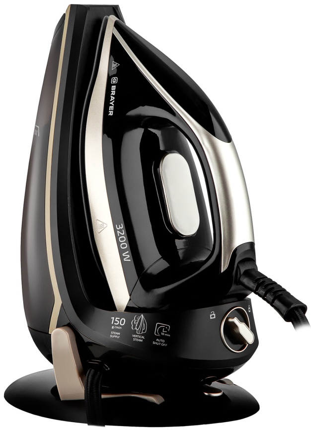 Паровая станция Brayer BR4158 фото 2