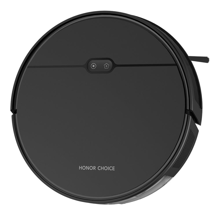 Пылесос Робот M1 ROB-03 BLACK HONOR CHOICE фото 4
