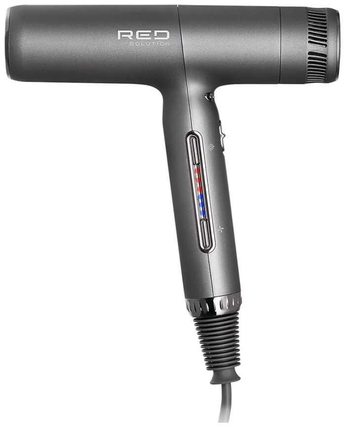 Фен Red Solution F582 фото 15