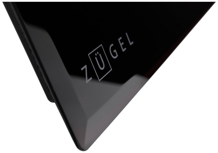 Электрическая варочная панель Zugel ZIH619B фото 15