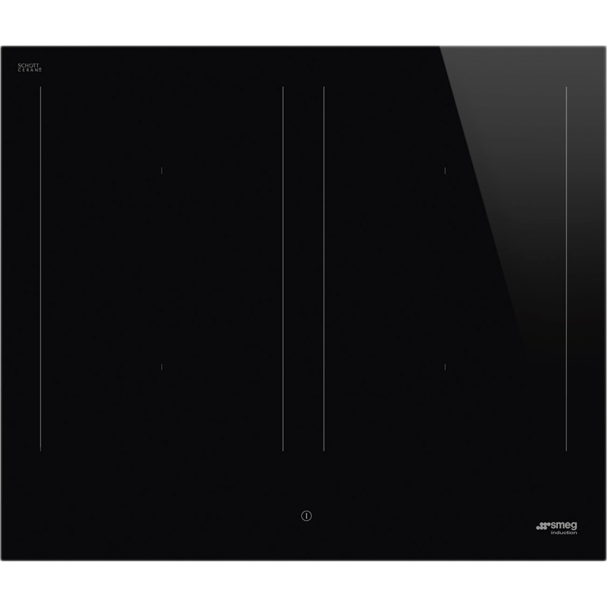 Варочная поверхность Smeg Smeg SIM3644D фото 1