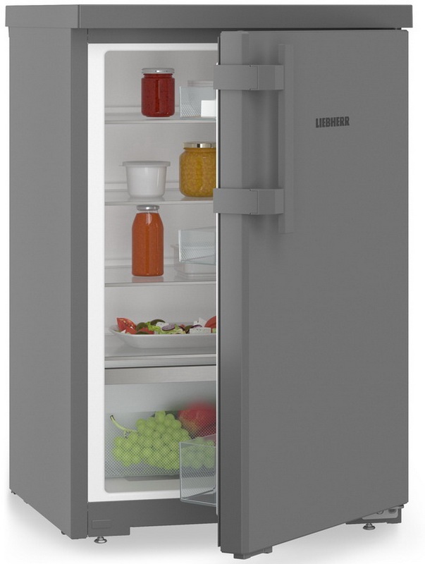 Однокамерный холодильник Liebherr Rdgd 1400-20 001 фото 4
