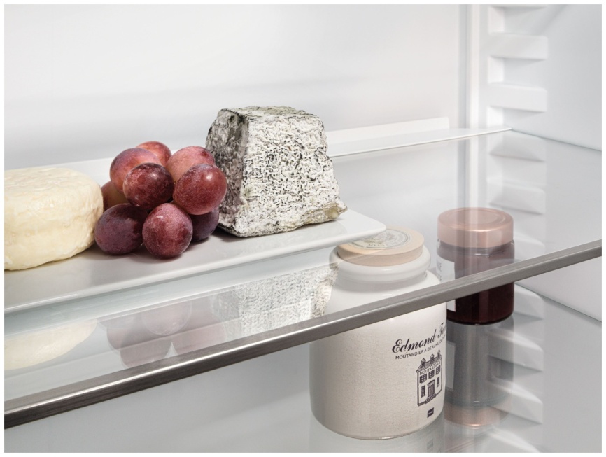 Встраиваемый двухкамерный холодильник Liebherr ICNd 5103-22 001 No frost, белый фото 12