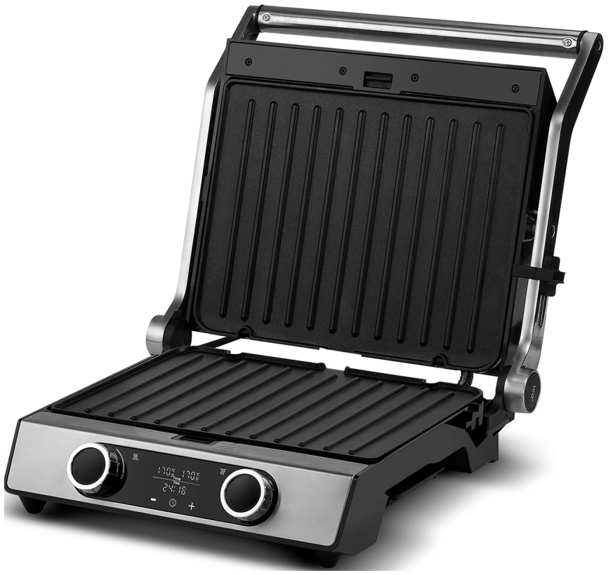 Гриль электрический Galaxy Line GL2988 фото 1