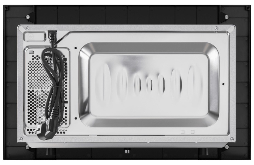 Встраиваемая микроволновая печь СВЧ Maunfeld JBMO.20.5ERBG фото 6