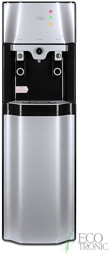 Пурифайер Ecotronic T98-U4L black (ETK12460) фото 1
