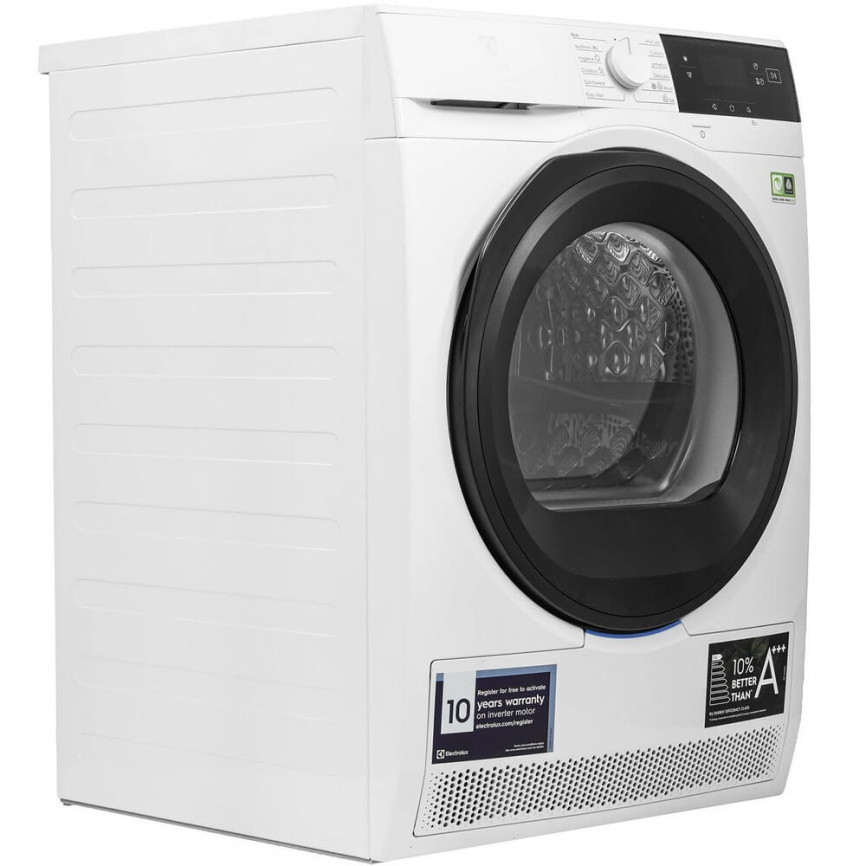 Сушильный барабан ELECTROLUX EW7D385UCE фото 7