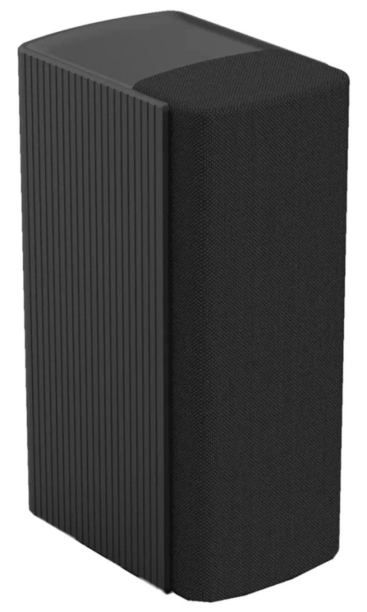 Саундбар Hisense HS3100, мощность 480 Вт, беспроводной сабвуфер, черный фото 6