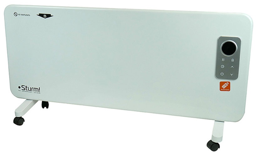 Конвектор Sturm! CH2000D фото 3