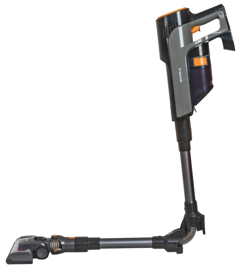 Пылесос вертикальный Supra VCS-5082 фото 16