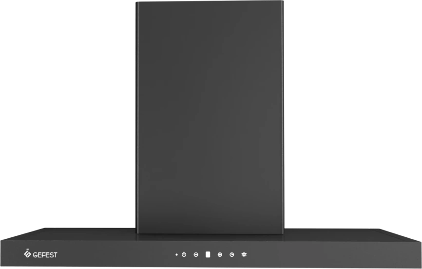 Вытяжка ВО 3806 С23 25252000 GEFEST фото 3