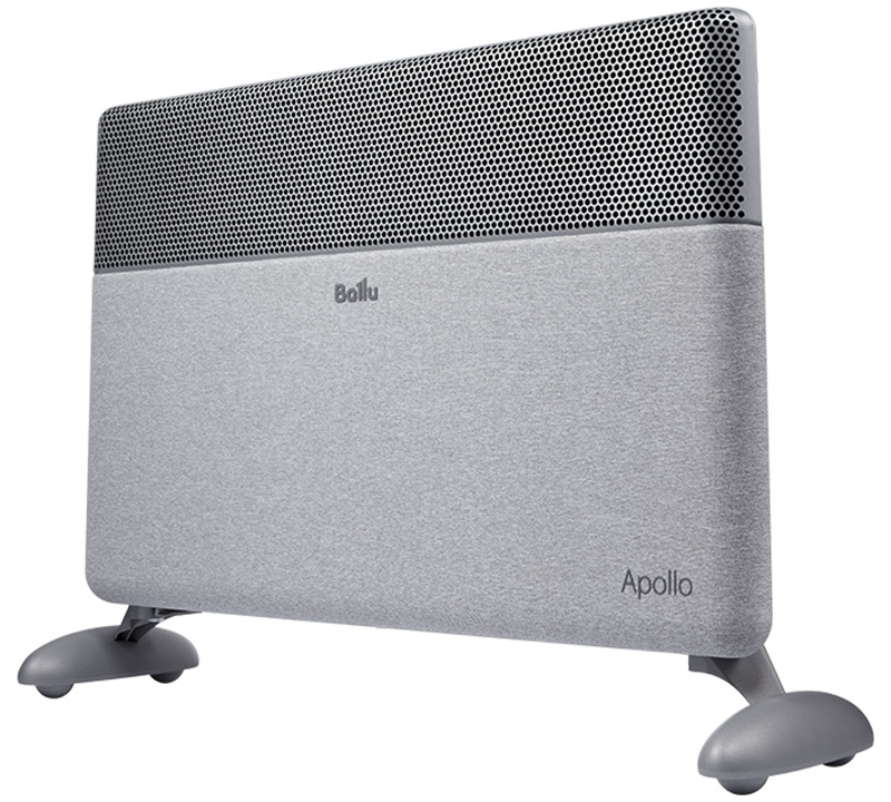 Конвектор Ballu Apollo digital INVERTER Moon Gray (BEC/ATI-1501) фото 2