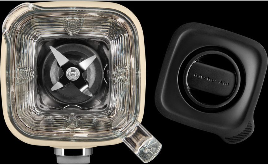 Блендер стационарный KitchenAid KitchenAid Artisan 5KSB4026EAC фото 3