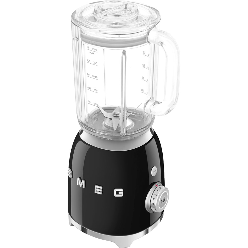 Блендер SMEG Smeg BLF03BLEU фото 7