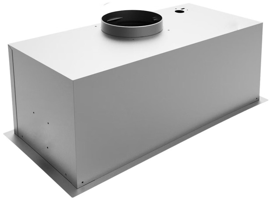 Вытяжка Candy CVXBI63MGWW фото 3