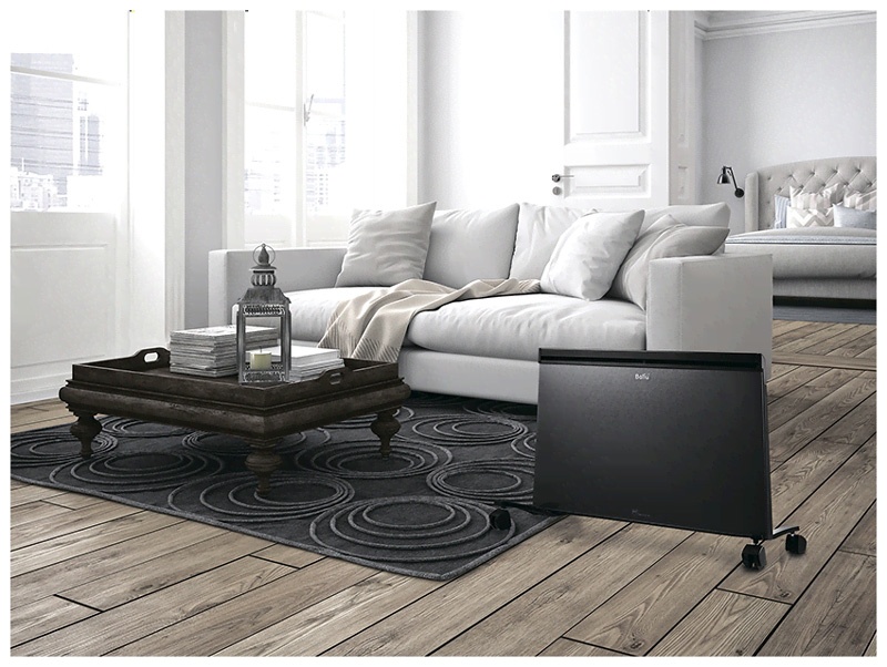 Конвектор Ballu Plaza Solar BIHP/S-1900 фото 8