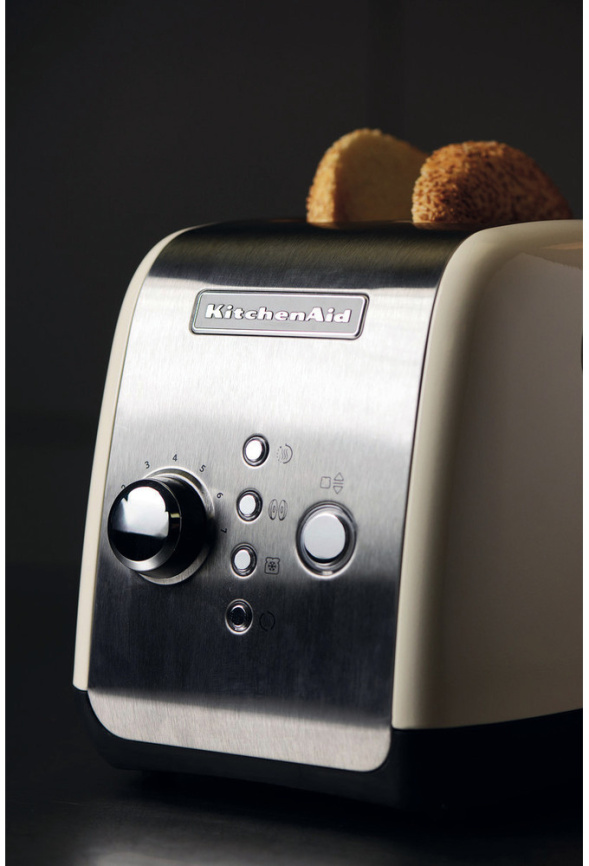 Тостер KitchenAid 5KMT221EAC фото 2