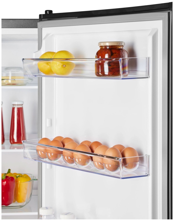 Двухкамерный холодильник Nord NRB 154 B фото 5