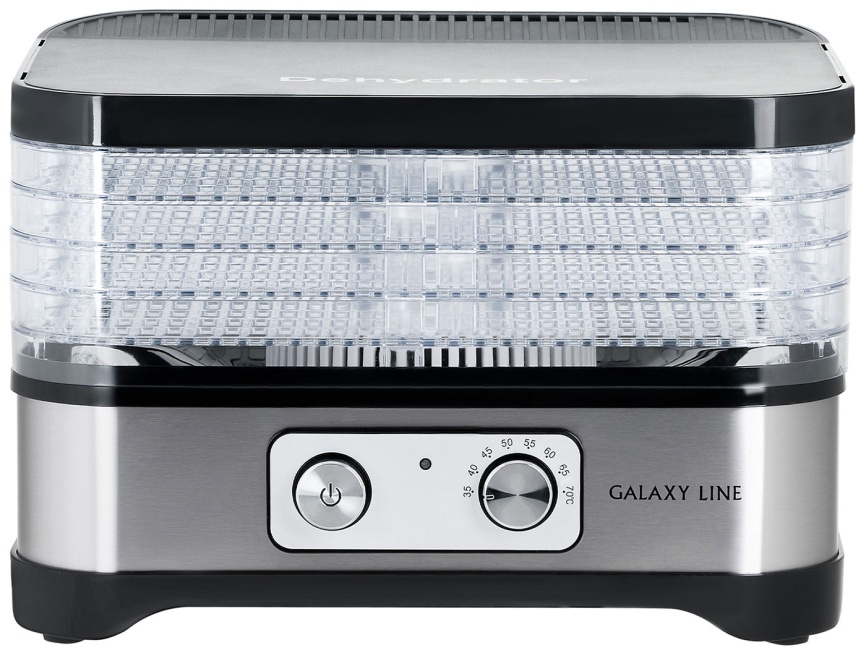 Электросушилка Galaxy Line GL 2639 фото 3