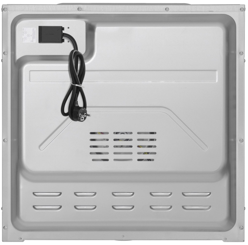 Электрический духовой шкаф Meferi MEO6010BG ULTRA фото 13