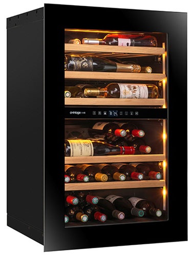 Встраиваемый винный шкаф Avintage AVI88PLATINUM фото 7