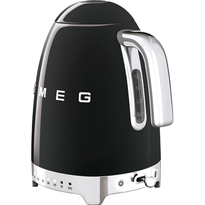 Чайники SMEG KLF04BLEU фото 3