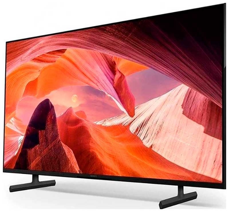 Телевизор Sony KD85X80LAEP фото 3