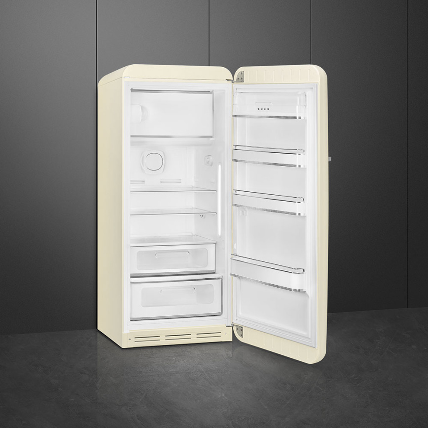 Холодильник SMEG SMEG FAB28RCR6 фото 3